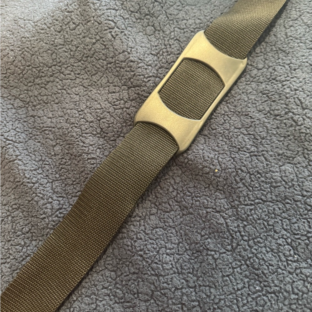 Filson Dry Webbing Strap - Picture 3 of 5